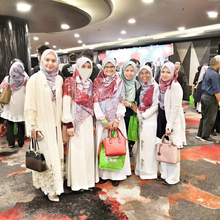 9 Sebab Terjatuh Cinta dengan Community Bisnes Shaklee ǀ Aini Salleh